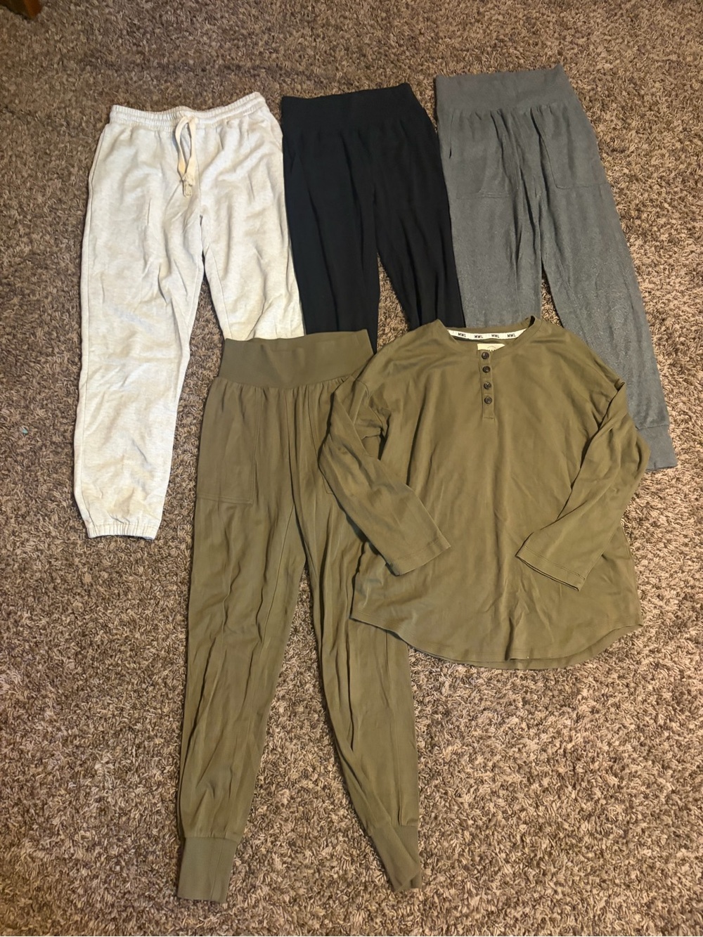 Madewell Bundle